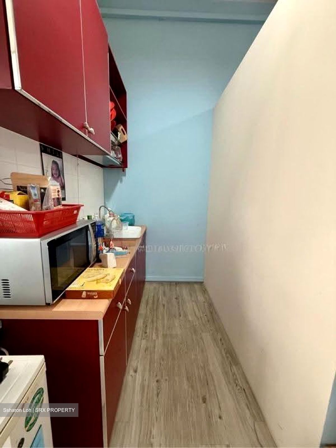 Hougang Avenue 1 (D19), Shop House #618123991